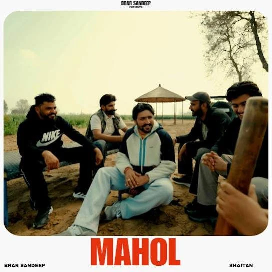 download Mahol Brar Sandeep mp3 song ringtone, Mahol Brar Sandeep full album download