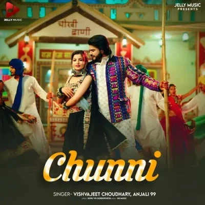 download Chunni Vishvajeet Choudhary, Anjali 99 mp3 song ringtone, Chunni Vishvajeet Choudhary, Anjali 99 full album download