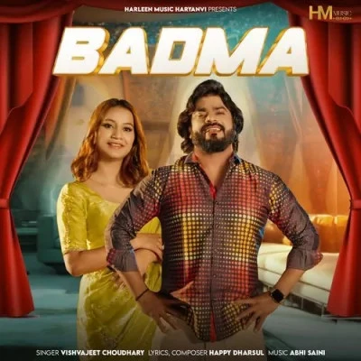 download Badma Vishvajeet Choudhary mp3 song ringtone, Badma Vishvajeet Choudhary full album download