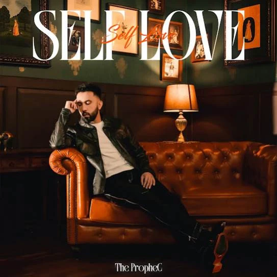 download Self Love The PropheC mp3 song ringtone, Self Love The PropheC full album download