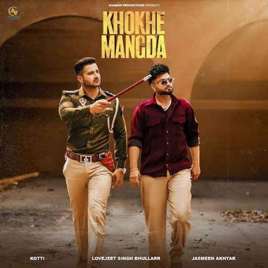 download Khokhe Mangda Kotti mp3 song ringtone, Khokhe Mangda Kotti full album download