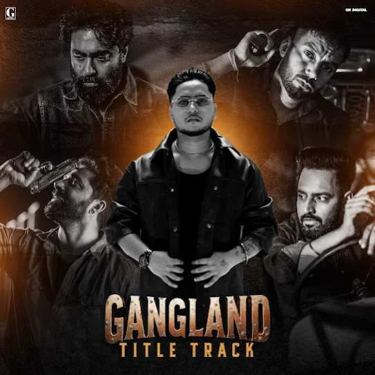 download Gangland Title Track Guri Lahoria mp3 song ringtone, Gangland Title Track Guri Lahoria full album download