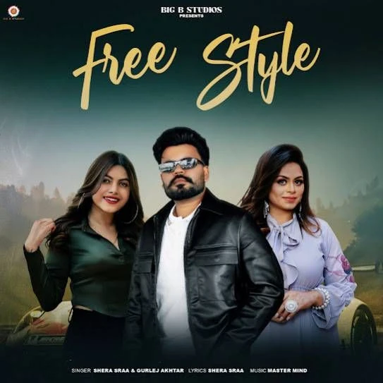 download Free Style Shera Sraa mp3 song ringtone, Free Style Shera Sraa full album download