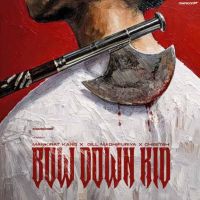 download BOW DOWN KID Mankirat Kang mp3 song ringtone, BOW DOWN KID Mankirat Kang full album download