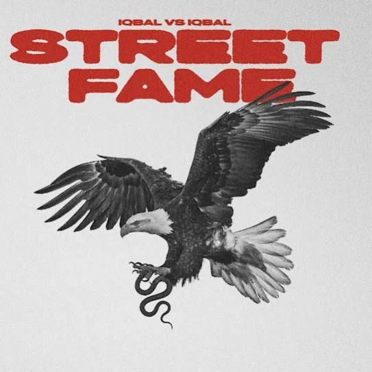 download Street Fame Iqbal mp3 song ringtone, Street Fame Iqbal full album download