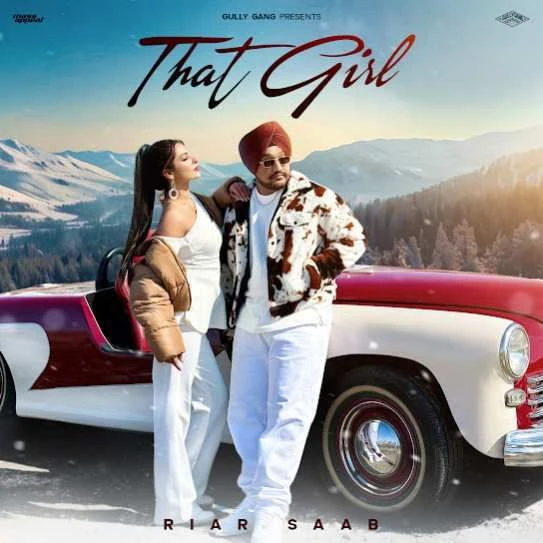 download That Girl Riar Saab mp3 song ringtone, That Girl Riar Saab full album download