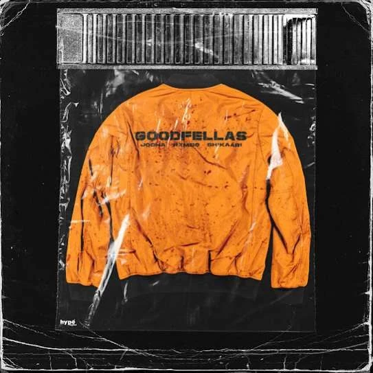 download Goodfellas Jodha mp3 song ringtone, Goodfellas Jodha full album download