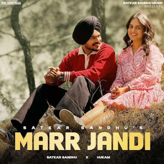 download Marr Jandi Satkar Sandhu mp3 song ringtone, Marr Jandi Satkar Sandhu full album download