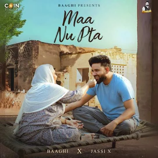 download Maa Nu Ptaa Baaghi mp3 song ringtone, Maa Nu Ptaa Baaghi full album download