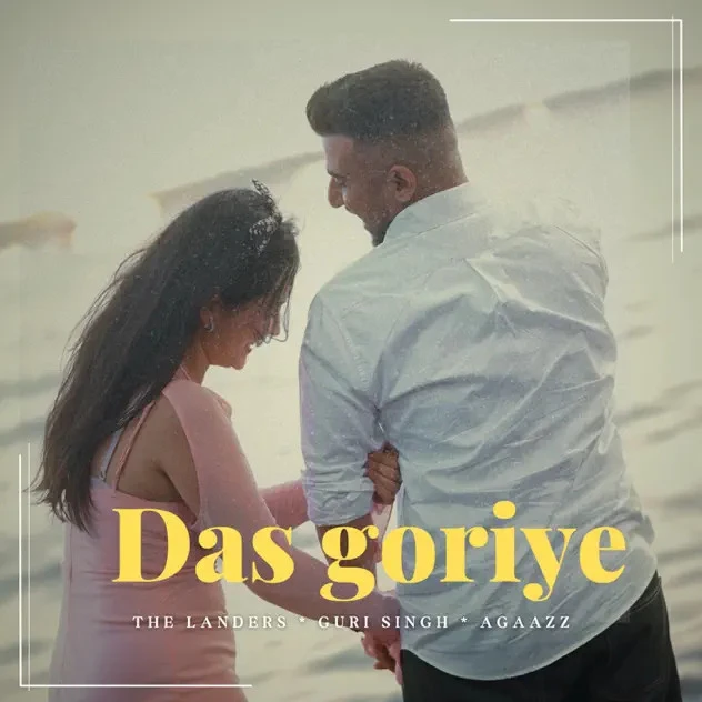download Das goriye The Landers mp3 song ringtone, Das Goriye The Landers full album download
