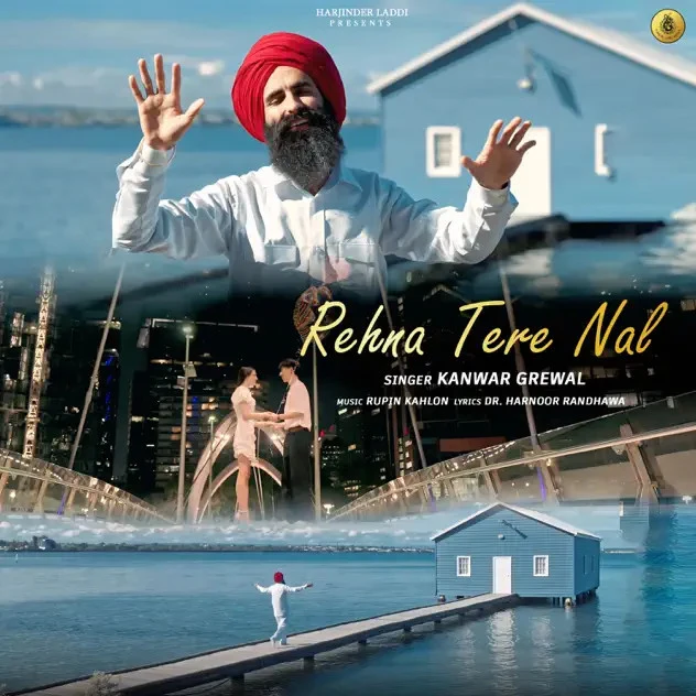 download Rehna Tere Nal Kanwar Grewal mp3 song ringtone, Rehna Tere Nal Kanwar Grewal full album download