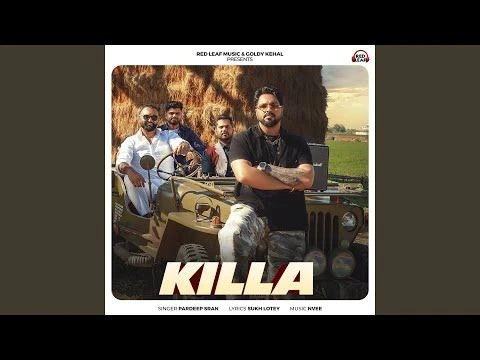 download Killa Pardeep Sran mp3 song ringtone, Killa Pardeep Sran full album download