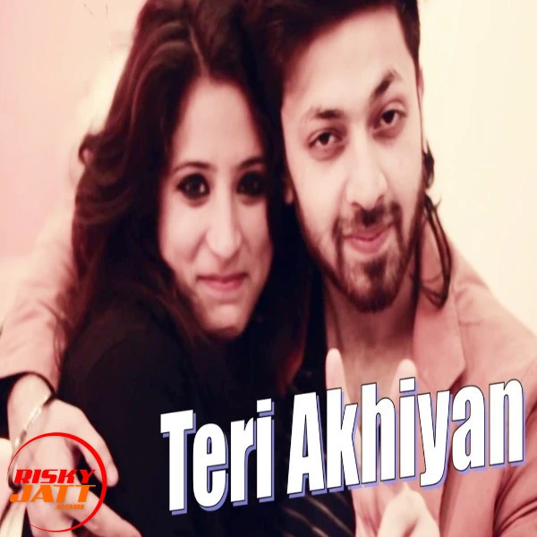 download Teri Akhiyan A Bazz mp3 song ringtone, Teri Akhiyan A Bazz full album download