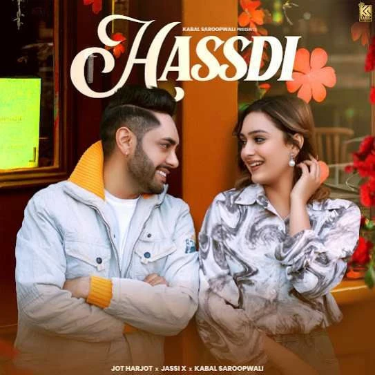 download Hassdi Harjot mp3 song ringtone, Hassdi Harjot full album download