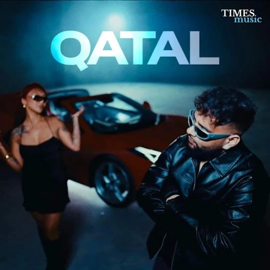 download Qatal Harman Kang mp3 song ringtone, Qatal Harman Kang full album download