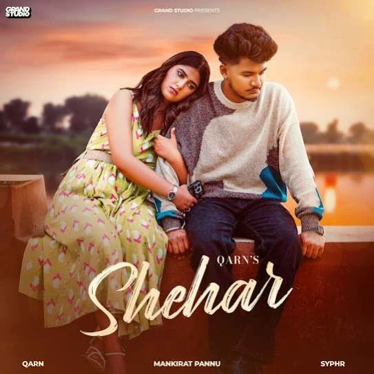 download Shehar Qarn mp3 song ringtone, Shehar Qarn full album download