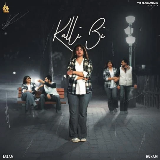 download Kalli Bi Zabar mp3 song ringtone, Kalli Bi Zabar full album download
