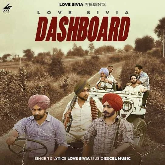 download Dashboard Love Sivia mp3 song ringtone, Dashboard Love Sivia full album download