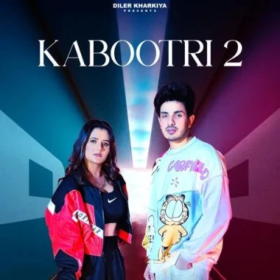 download Kabootri 2 Diler Kharkiya mp3 song ringtone, Kabootri 2 Diler Kharkiya full album download