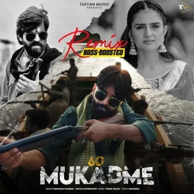 download 60 Mukadme Masoom Sharma, Shiva Choudhary mp3 song ringtone, 60 Mukadme Masoom Sharma, Shiva Choudhary full album download