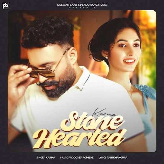 download Stone Hearted Karma mp3 song ringtone, Stone Hearted Karma full album download