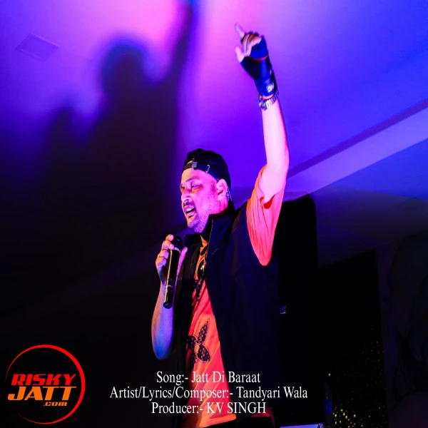 download Jatt Di Baraat Tandyari Wala mp3 song ringtone, Jatt Di Baraat Tandyari Wala full album download