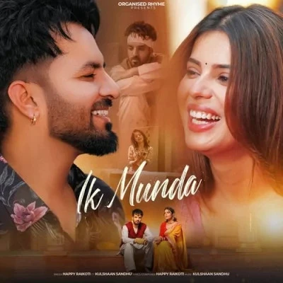 download Ik Munda Happy Raikoti mp3 song ringtone, Ik Munda Happy Raikoti full album download