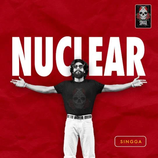 download Past & Future Singga mp3 song ringtone, Nuclear Singga full album download