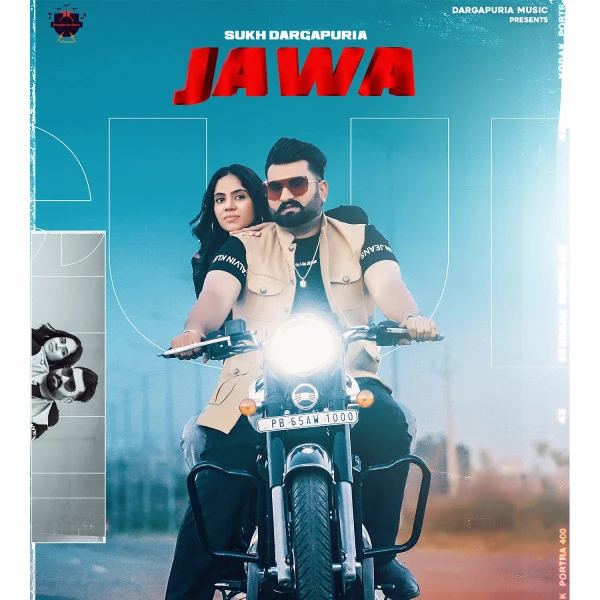 download Jawa Sukh Dargapuria mp3 song ringtone, Jawa Sukh Dargapuria full album download