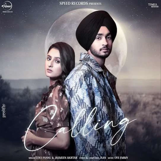 download Calling Love Pannu mp3 song ringtone, Calling Love Pannu full album download