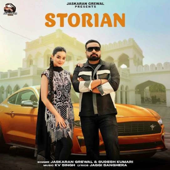 download Storian Jaskaran Grewal mp3 song ringtone, Storian Jaskaran Grewal full album download