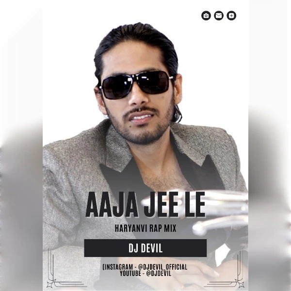 download Aaja Jee Le DJ Devil mp3 song ringtone, Aaja Jee Le DJ Devil full album download