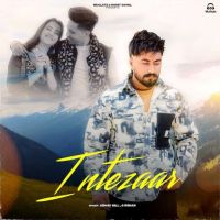 download Intezaar Abhay Gill mp3 song ringtone, Intezaar Abhay Gill full album download