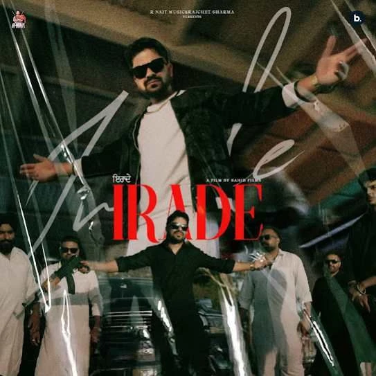 download Irade Matte Ala mp3 song ringtone, Irade Matte Ala full album download