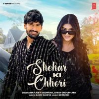 download Shehar Ki Chhori Shiva Choudhary, Harjeet Deewana mp3 song ringtone, Shehar Ki Chhori Shiva Choudhary, Harjeet Deewana full album download