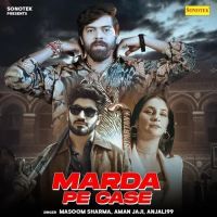 download Marda Pe Case Masoom Sharma, Anjali99 mp3 song ringtone, Marda Pe Case Masoom Sharma, Anjali99 full album download