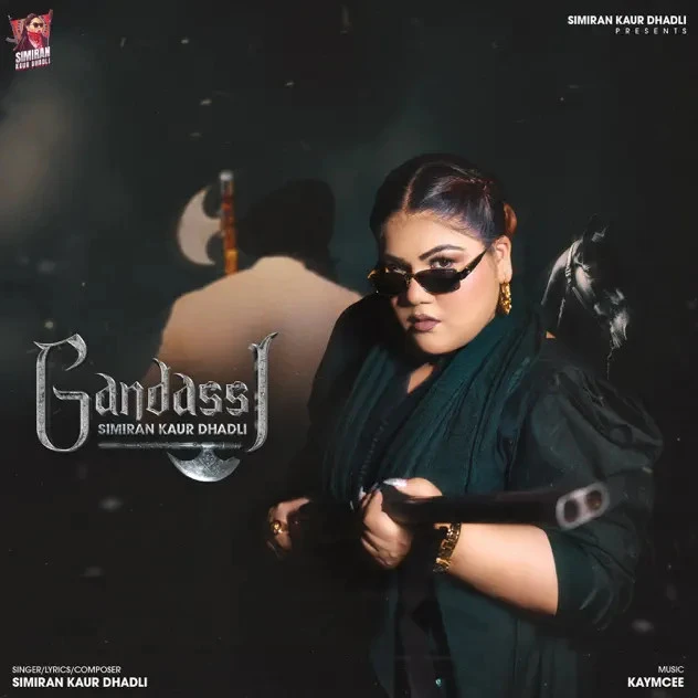 download Gandassi Simiran Kaur Dhadli mp3 song ringtone, Gandassi Simiran Kaur Dhadli full album download