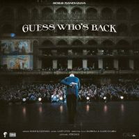download Guess Who's Back Bob B Randhawa mp3 song ringtone, Guess Who's Back Bob B Randhawa full album download