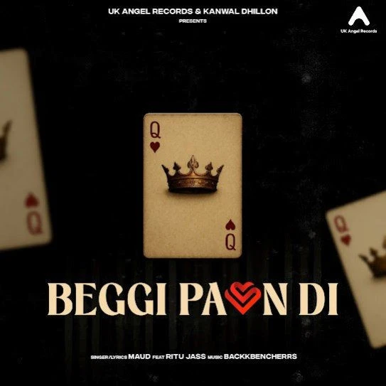 download BEGGI PAAN DI Maud mp3 song ringtone, BEGGI PAAN DI Maud full album download