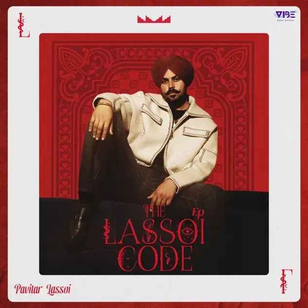 download Enraged Pavitar Lassoi, Karam Brar mp3 song ringtone, The Lassoi Code Pavitar Lassoi, Karam Brar full album download