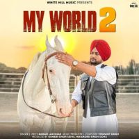 download My World 2 Raman Lakhesar mp3 song ringtone, My World 2 Raman Lakhesar full album download