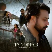 download Its Not Fare Bhinda Aujla mp3 song ringtone, Its Not Fare Bhinda Aujla full album download
