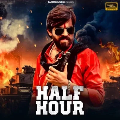 download HALF HOUR Masoom Sharma mp3 song ringtone, HALF HOUR Masoom Sharma full album download