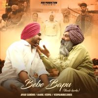 download Bebe Bapu Thode Karke Amar Sandhu mp3 song ringtone, Bebe Bapu Thode Karke Amar Sandhu full album download