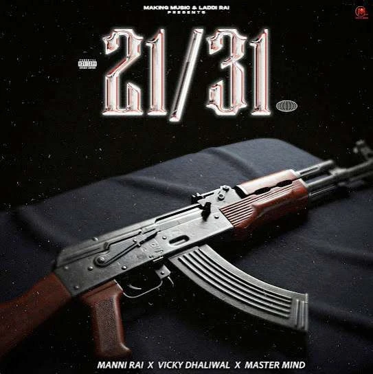 download 21-31 Manni Rai mp3 song ringtone, 21-31 Manni Rai full album download