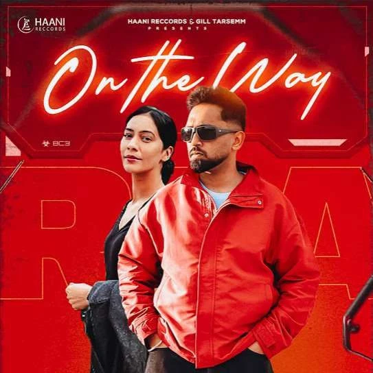 download On The Way Kauri Jhamat mp3 song ringtone, On The Way Kauri Jhamat full album download