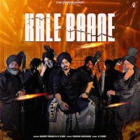 download Kale Baane Karry Brar mp3 song ringtone, Kale Baane Karry Brar full album download