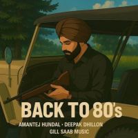 download Back To 80s Amantej Hundal mp3 song ringtone, Back To 80s Amantej Hundal full album download