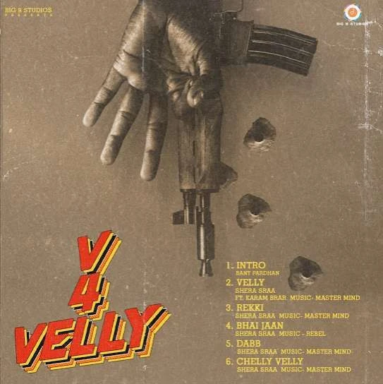 download Velly Shera Sraa mp3 song ringtone, Velly Shera Sraa full album download