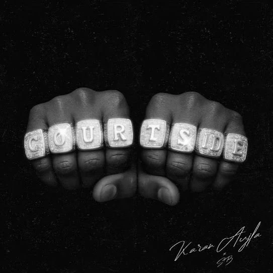 download Courtside (Original) Karan Aujla mp3 song ringtone, Courtside (Original) Karan Aujla full album download
